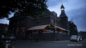 Hotellansink - Trouwlocaties overijssel